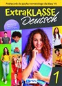 Extraklasse Deutsch 1 Język niemiecki 7 Podręcznik Szkoła podstawowa - Marta Kozubska, Ewa Krawczyk, Lucyna Zastąpiło