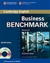 Business Benchmark Advanced Student's Book + CD