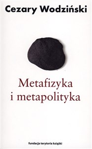 Metafizyka i metapolityka Czarne zeszyty Heideggera