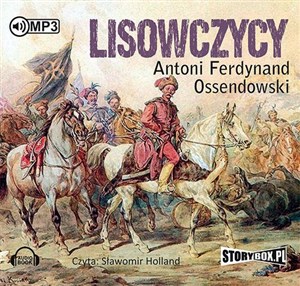 [Audiobook] Lisowczycy