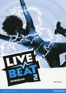 Live Beat 2 Workbook