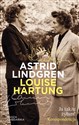 Ja także żyłam! Korespondencja - Astrid Lindgren, Louise Hartung