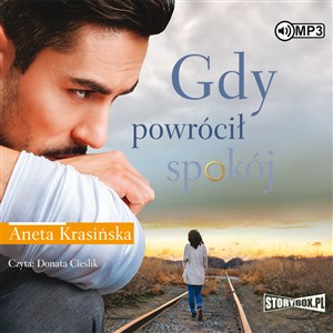 CD MP3 Gdy powrócił spokój 