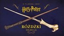 Harry Potter. Różdżki – Kolekcja