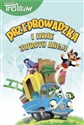 Przeprowadzka i inne zwroty akcji. Małe i duże zmiany. Rodzina Treflików - Opracowanie Zbiorowe