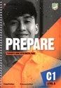 Prepare 8 Teacher's Book with Digital Pack