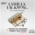 [Audiobook] Idziesz do więzienia & Kobiety bez litości