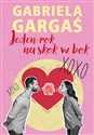 Jeden rok na skok w bok - Gabriela Gargaś