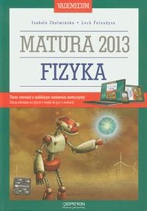 Fizyka Vademecum Matura 2013
