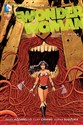 Wonder Woman Wojna Tom 4 - Brian Azzarello, Cliff Chiang, Goran Sudzuka