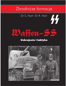 Waffen-SS Uzbrojenie i taktyka