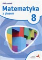 Matematyka z plusem 5 Zbiór zadań Szkoła podstawowa