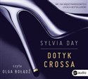 [Audiobook] Dotyk Crossa