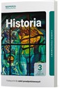 Historia 3 Część 1 Podręcznik Zakres podstawowy Od 1815 r. do początków XX w. Szkoła ponadpodstawowa