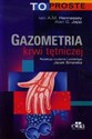 Gazometria krwi tętniczej - Ian A.M. Hennessey, Alan G. Japp