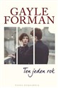 Ten jeden rok - Gayle Forman