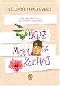 Jedz módl się kochaj - Elizabeth Gilbert