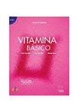 Vitamina basico Podręcznik A1+A2 + wersja cyfrowa - Diaz Celia, Llamas Pablo, Aida