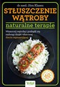 Stłuszczenie wątroby naturalne terapie