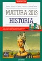 Historia Vademecum Matura 2013 - Renata Antosik, Edyta Pustuła, Cezary Tulin