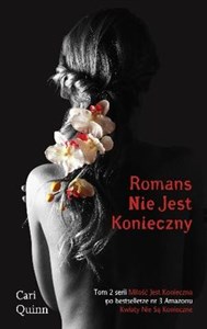 Romans Nie Jest Konieczny - Księgarnia Niemcy (DE)