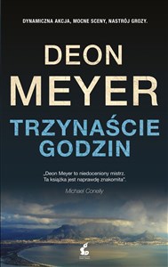 Trzynaście godzin