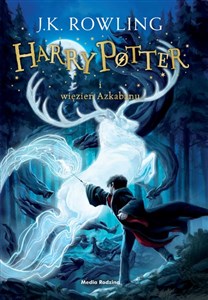 Harry Potter i więzień Azkabanu Duddle - brosz