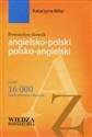 Powszechny słownik angielsko-polski polsko-angielski
