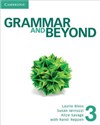 Grammar and Beyond Level 3 Student's Book and Writing Skills Interactive Pack