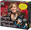 [Audiobook] Przygody detektywa Blomkvista