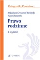 Prawo rodzinne - Arkadiusz Krzysztof Bieliński, Maciej Pannert