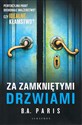 Za zamkniętymi drzwiami