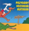 Przygody Koziołka Matołka + CD