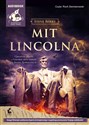 [Audiobook] Mit Lincolna - Steve Berry