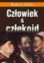 Człowiek & człekoid - Robert Stiller