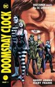 Doomsday Clock Part 1