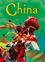 China - Leonie Pratt