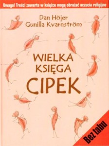 Wielka księga cipek Bez tabu