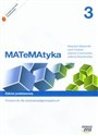 MATeMAtyka 3 Podręcznik Zakres podstawowy Szkoła ponadgimnazjalna