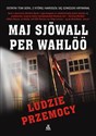 Ludzie przemocy - Maj Sjowall, Per Wahloo