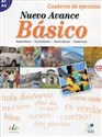 Nuevo Avance Basico A1+A2 ćwiczenia + CD