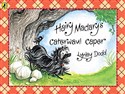 Hairy Maclary's Caterwaul Caper (Hairy Maclary and Friends) - Lynley Dodd
