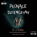 [Audiobook] Płonące dziewczyny