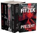 Prezent / Nocny Powrót / Playlista / W amoku / Łamacz Dusz Pakiet - Sebastian Fitzek