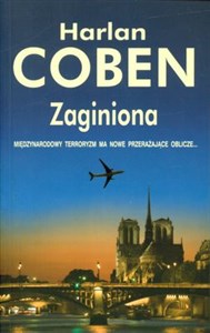 Zaginiona