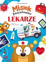 Misiek zawodowiec Lekarze - Marcin Przewoźniak