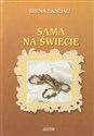 Sama na świecie - Irena Landau