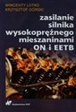 Zasilanie silnika wysokoprężnego mieszaninami