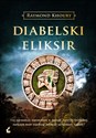 Diabelski eliksir - Raymond Khoury