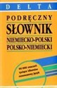 Podręczny słownik niemiecko-polski, polsko-niemiecki